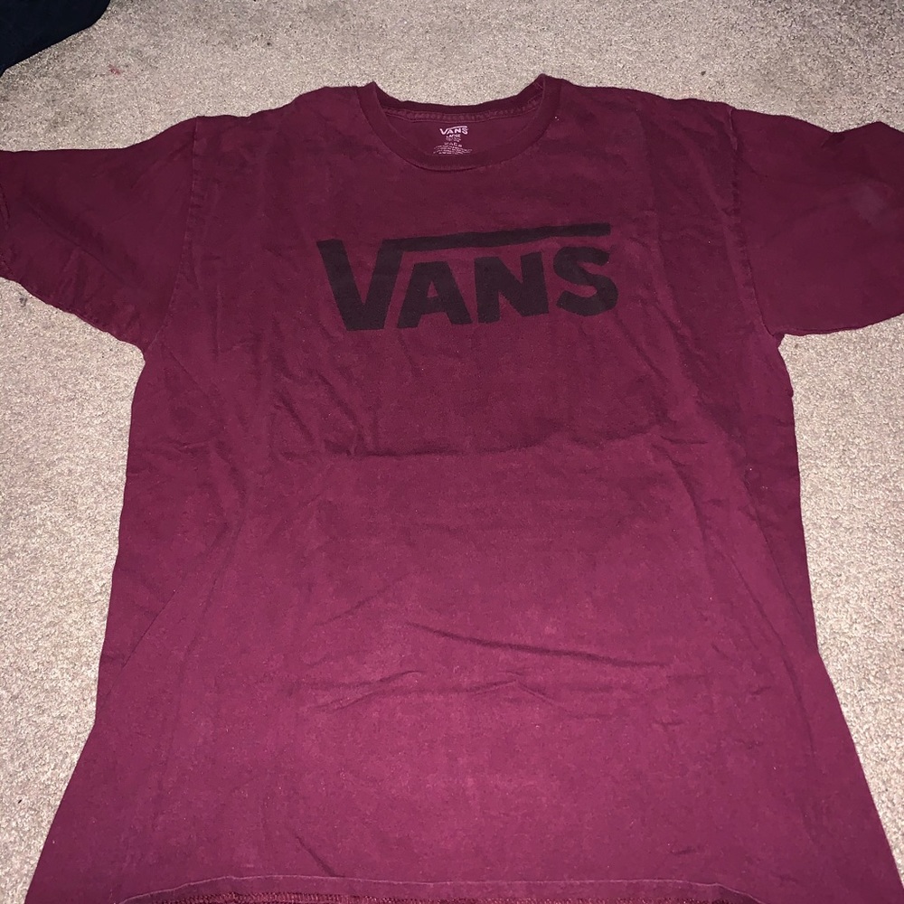 Vans T-shirt